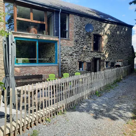 Cozy In With Private Pool * Vresse-sur-Semois
