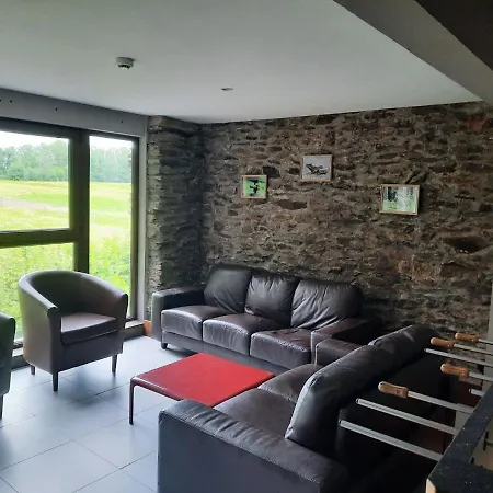 Cozy In With Private Pool * Vresse-sur-Semois