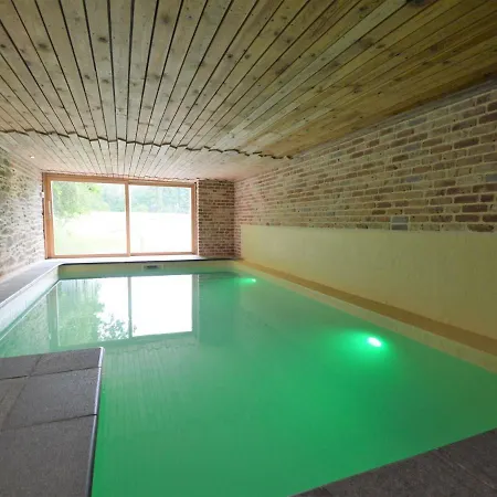 Cozy In With Private Pool Casa vacanze Vresse-sur-Semois