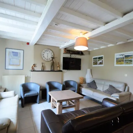 Cozy In With Private Pool Vresse-sur-Semois