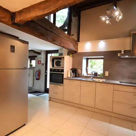 Cozy In With Private Pool Casa vacanze Vresse-sur-Semois
