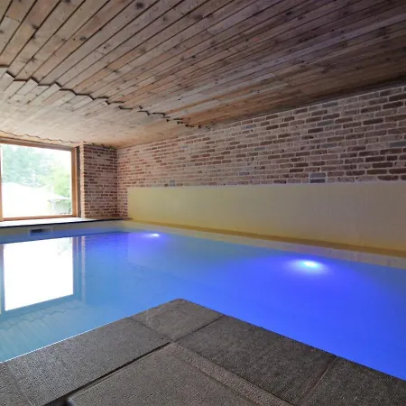 Cozy In With Private Pool * Vresse-sur-Semois