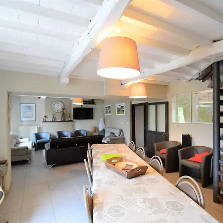 Cozy In With Private Pool Casa vacanze Vresse-sur-Semois