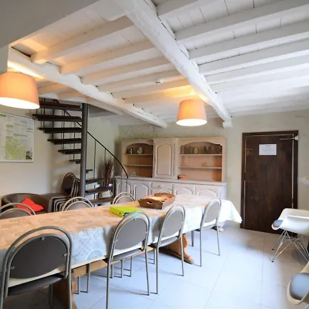 Cozy In With Private Pool Casa vacanze Vresse-sur-Semois