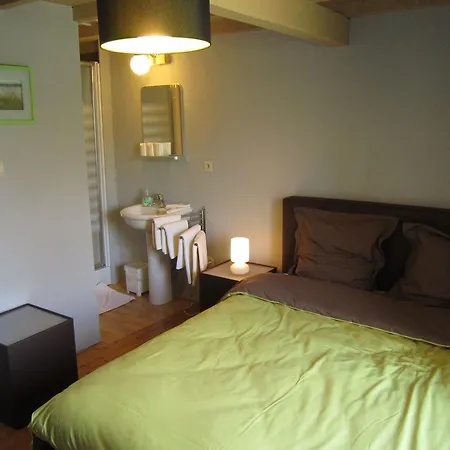 Cozy In With Private Pool Vresse-sur-Semois