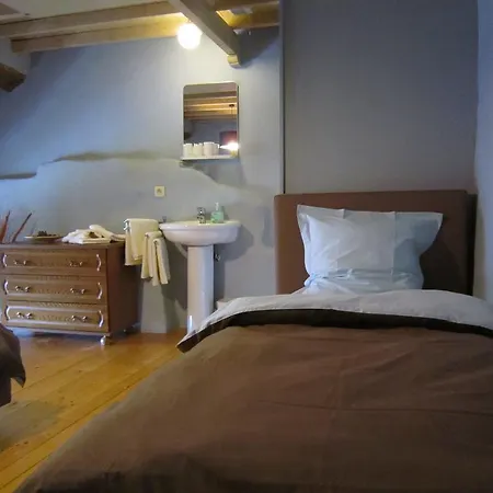 Cozy In With Private Pool Casa vacanze Vresse-sur-Semois
