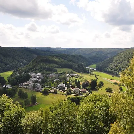 Cozy In With Private Pool Vresse-sur-Semois